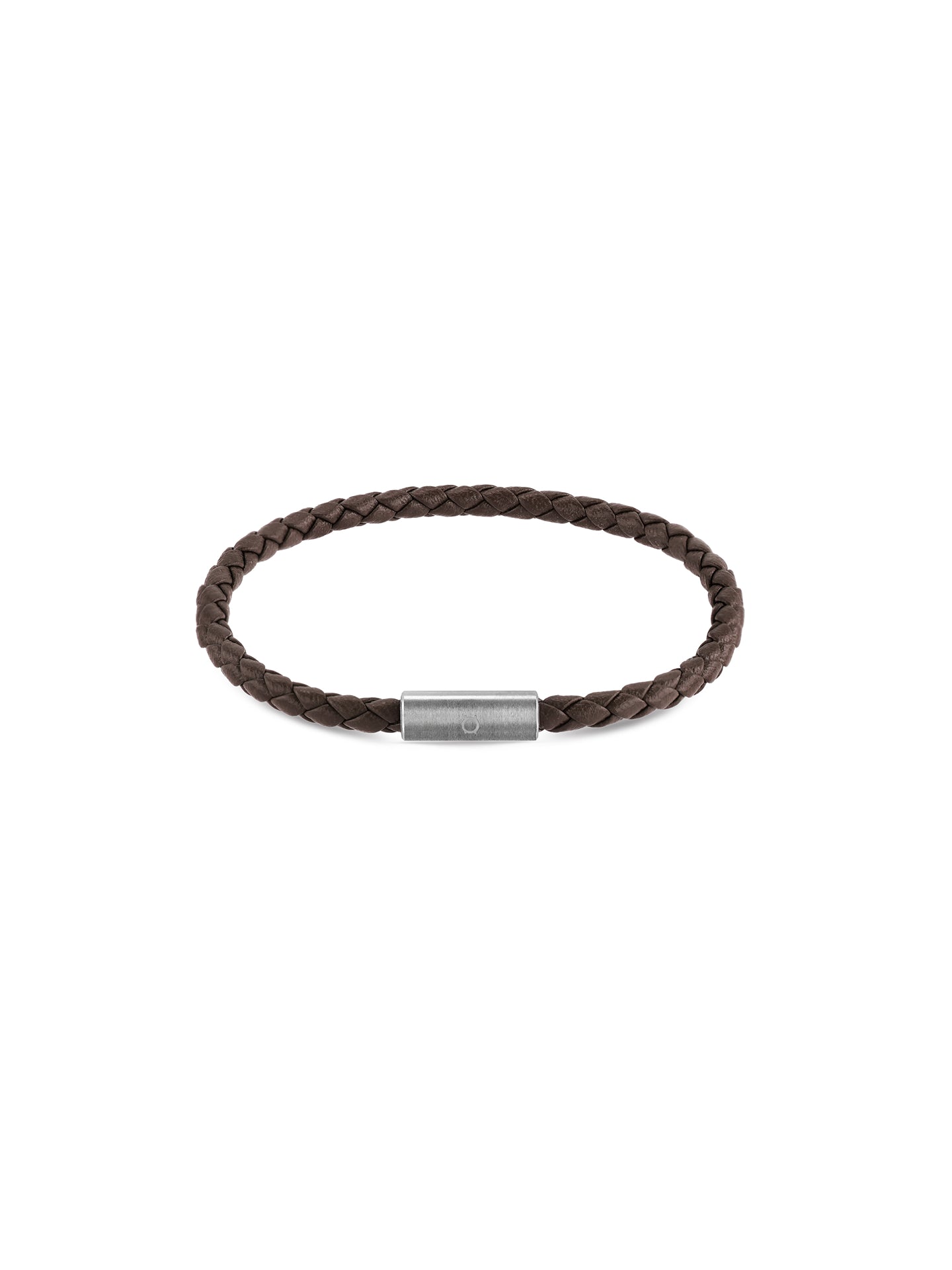 Pulseira One Men Core Brown - OAMB5109LC