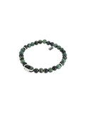 Pulseira One Men Green Roots