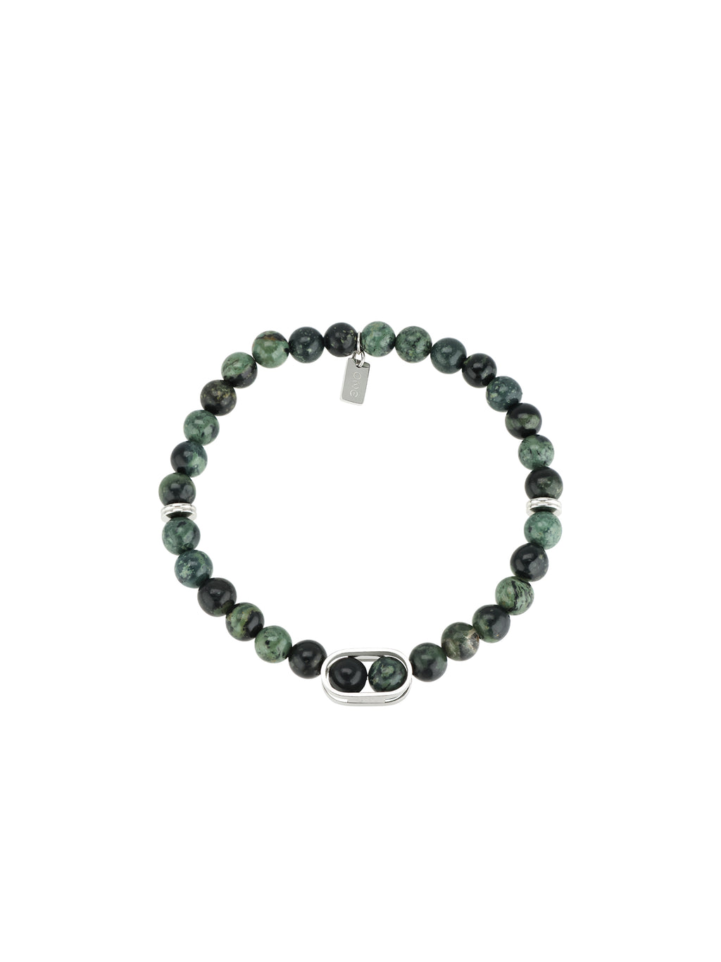 Pulseira One Men Green Roots