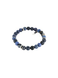Pulseira One Men Woods Azul