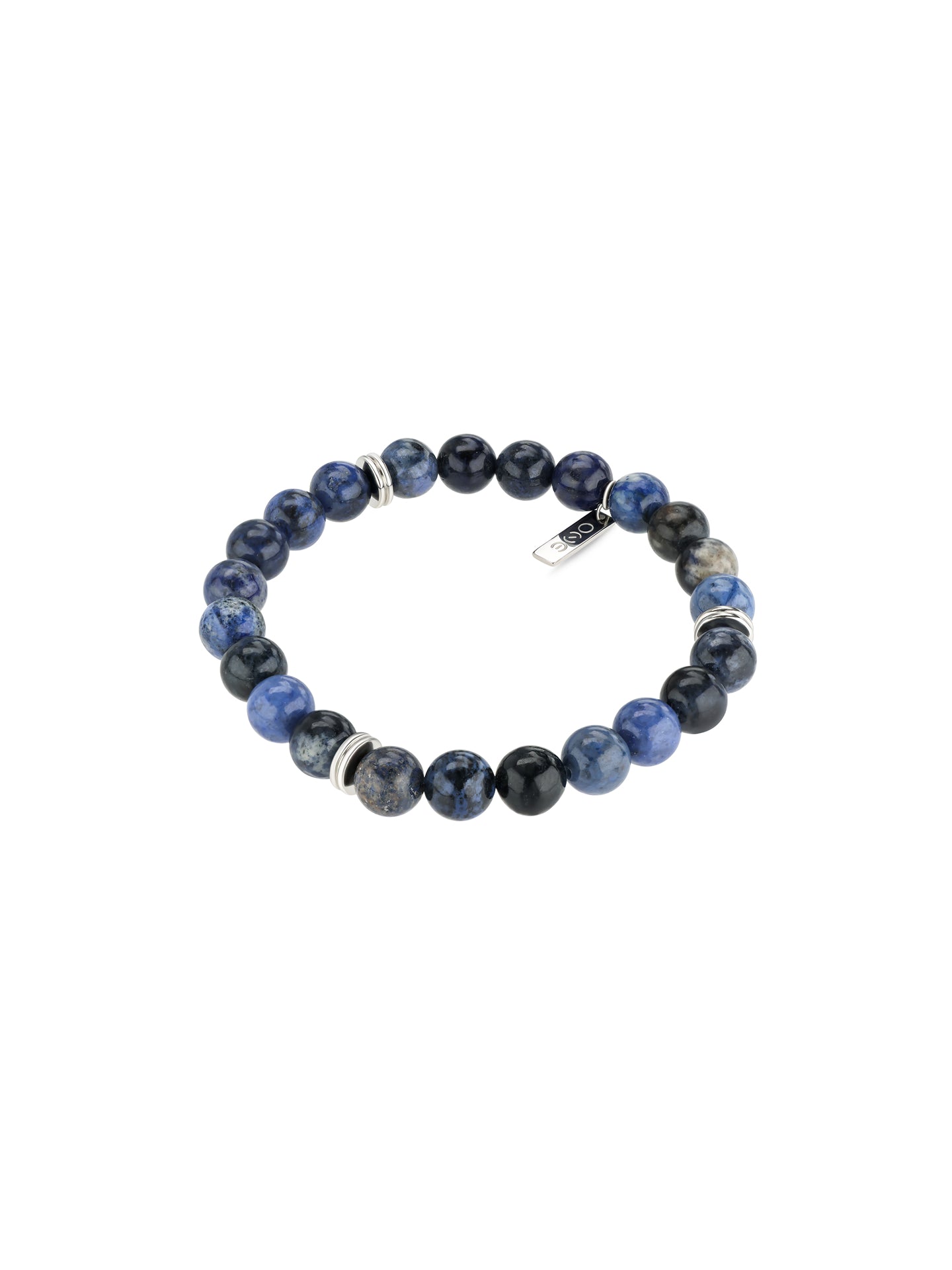 Pulseira One Men Woods Azul