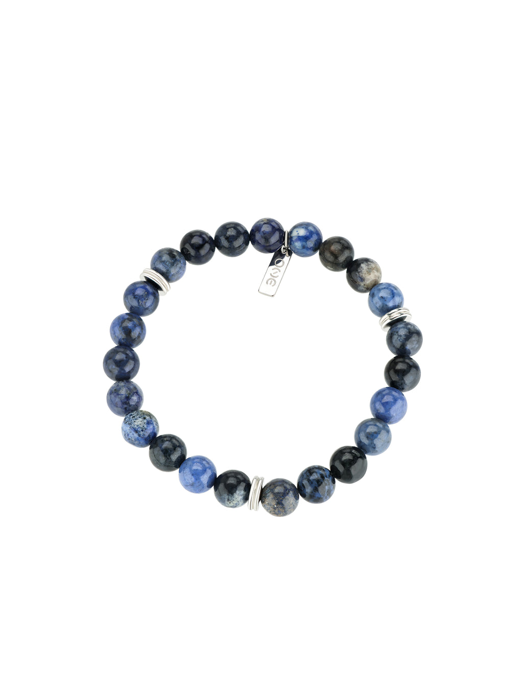 Pulseira One Men Woods Azul