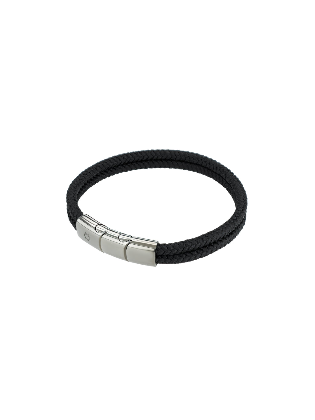 Pulseira One Men Lagoon Preto