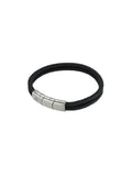 Pulseira One Men Lagoon Preto