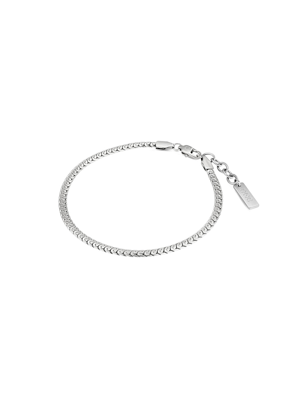 Pulseira One Men Prime Ultra Fine - OAMB6102SS-L