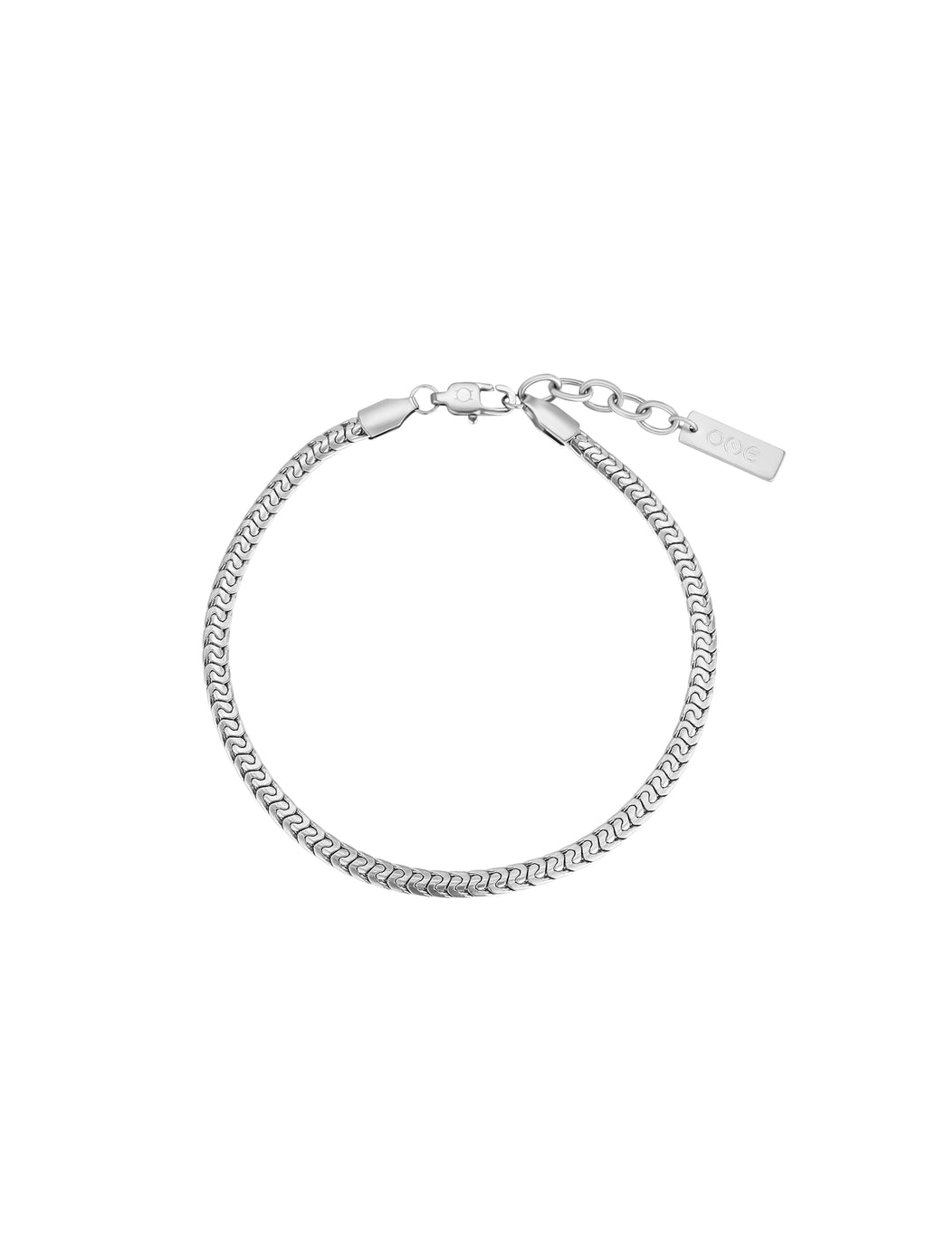 Pulseira One Men Prime Ultra Fine