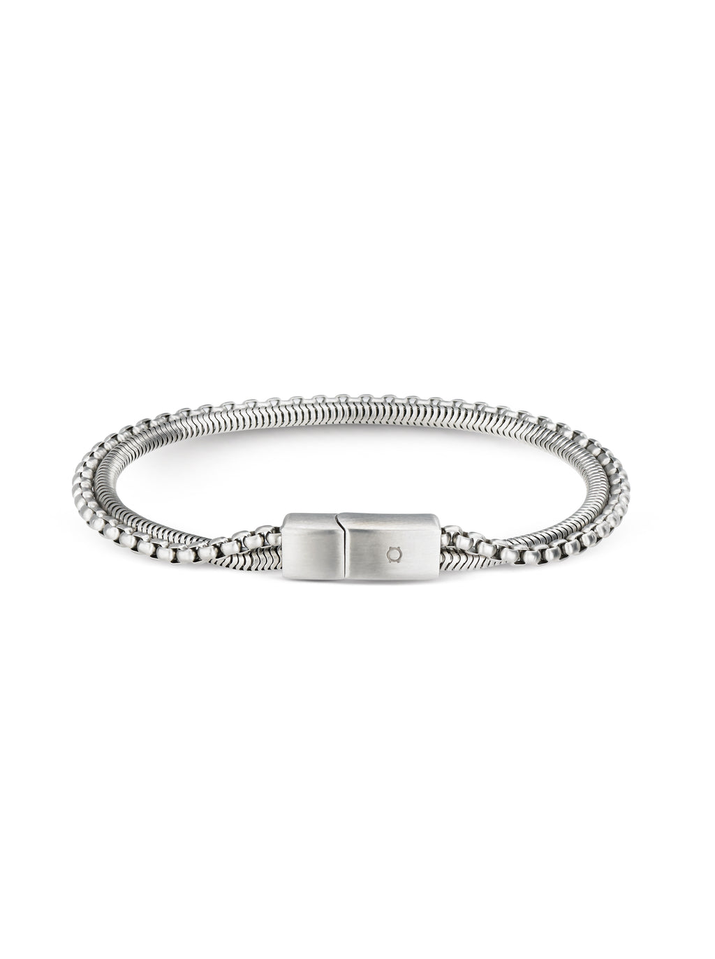 Bracelet ONE Men Adventurer Mate Steel 