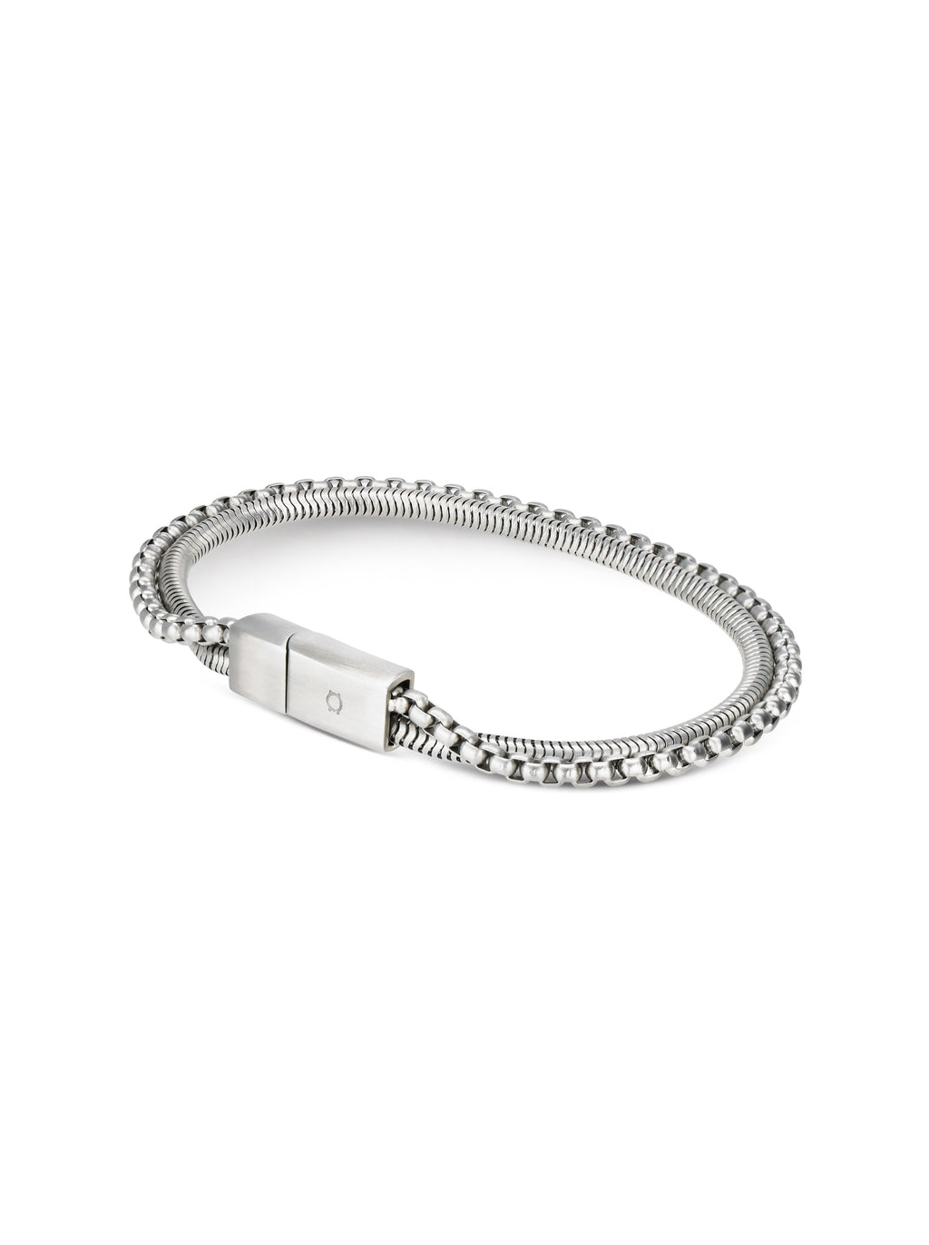 Bracelet ONE Men Adventurer Mate Steel 
