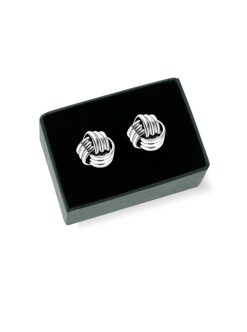 Botões de Punho One Men Couture Steel - OAMC4201SS