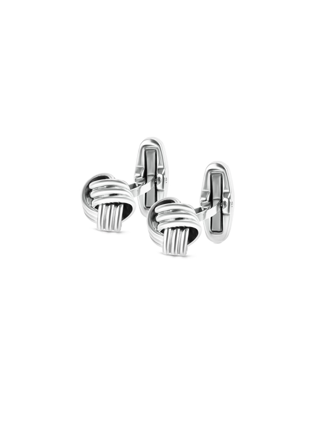 Botões de Punho One Men Couture Steel - OAMC4201SS