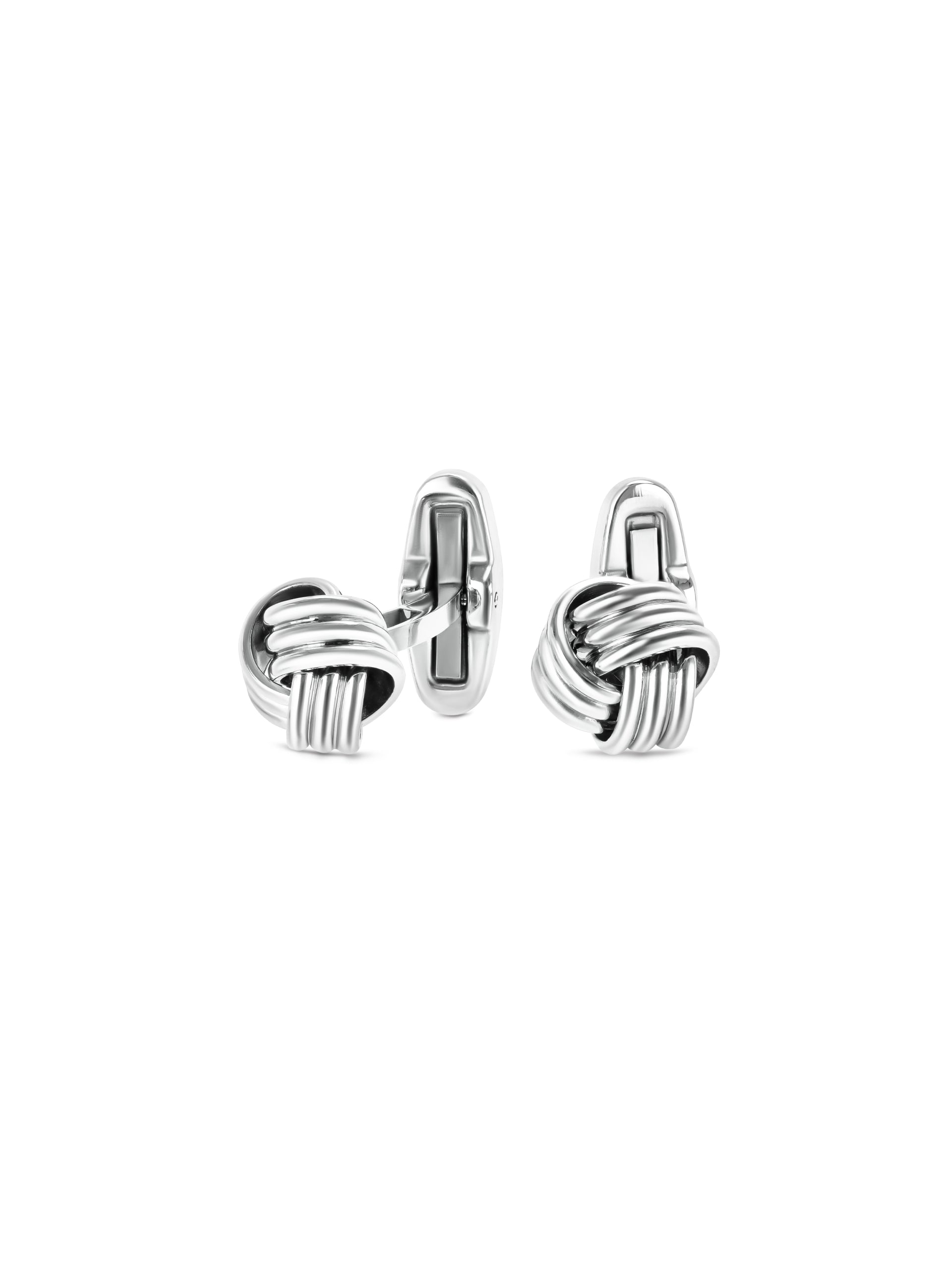 Botões de Punho One Men Couture Steel - OAMC4201SS