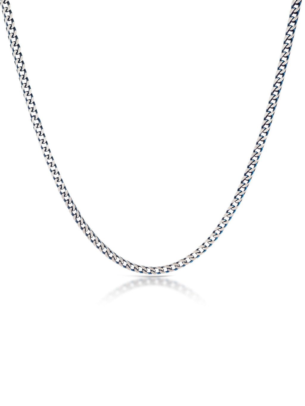 Colar 2 em 1 One Men Shimmer - OAMN3202SS