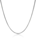 Colar 2 em 1 One Men Serenity - OAMN3204SS