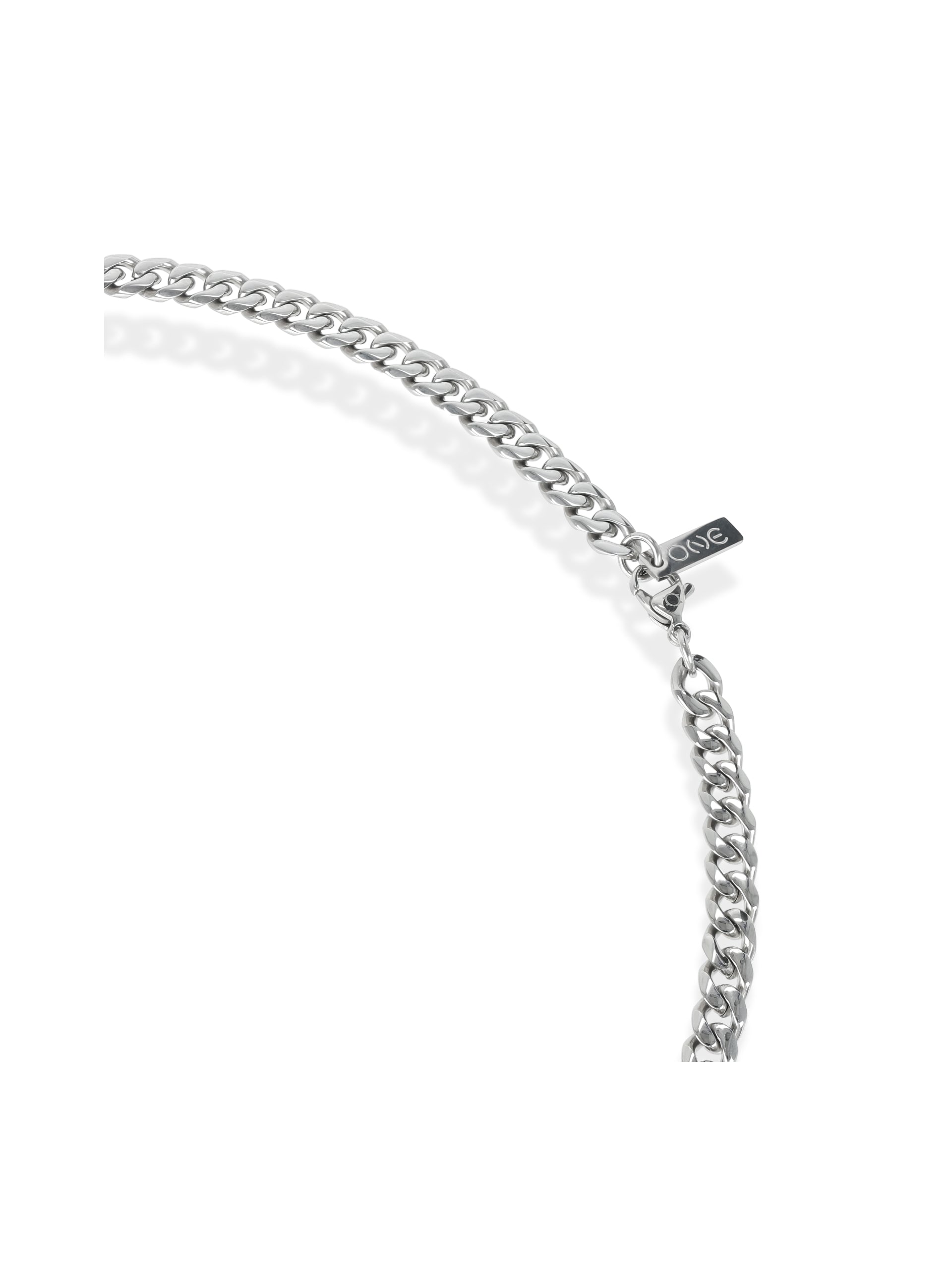 Colar 2 em 1 One Men Sandy - OAMN3205SS