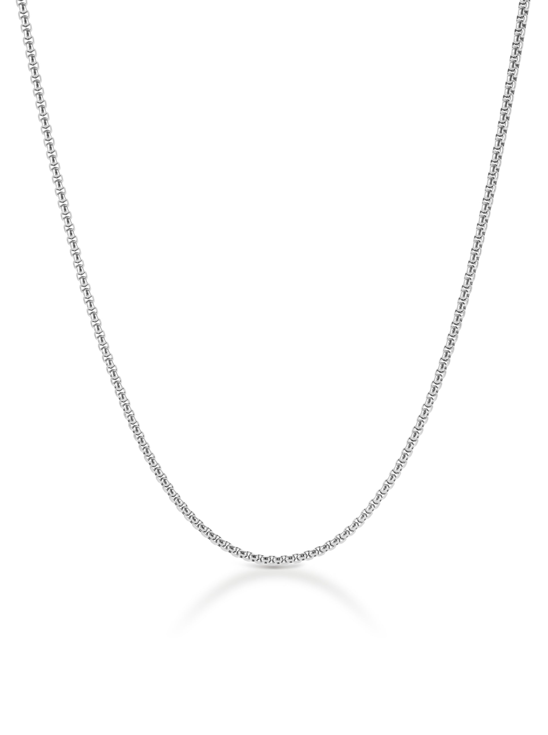 Colar One Men Odyssey - OAMN3207SS