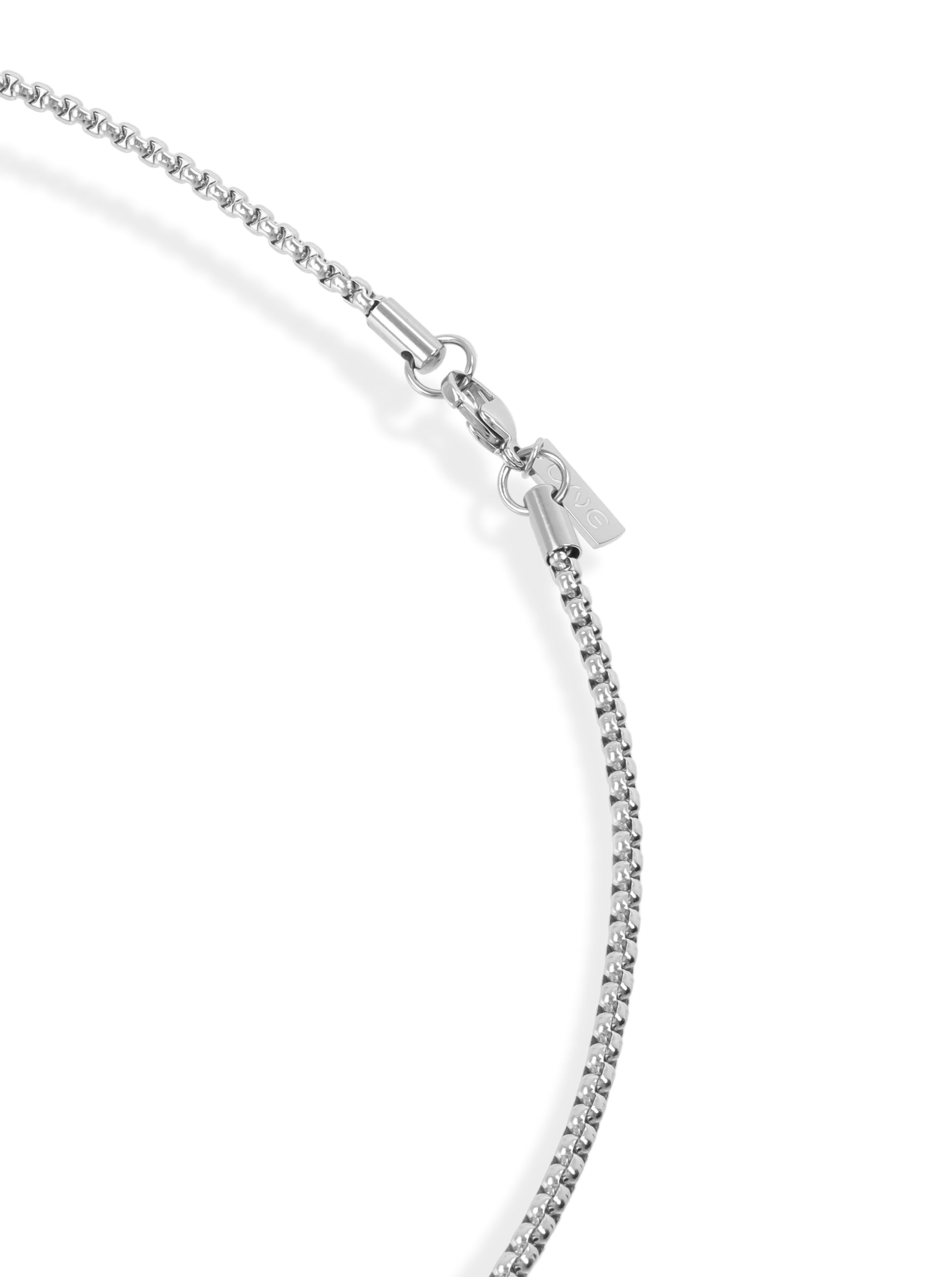 Colar One Men Odyssey - OAMN3207SS