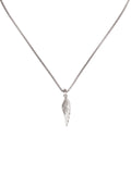 Colar One Men Falcon Steel - OAMN4105SS