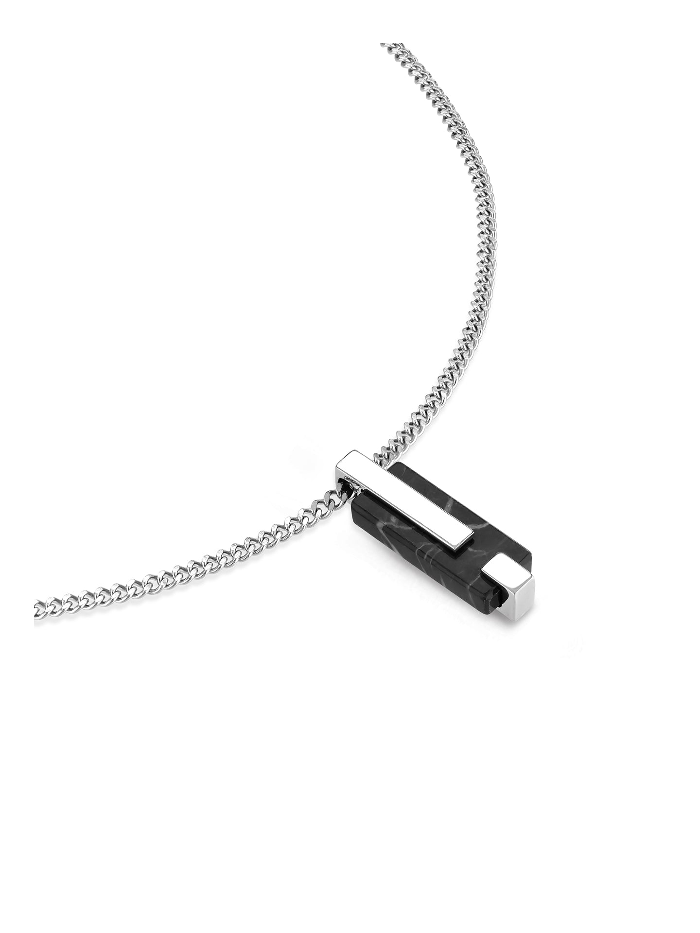 Colar One Men Marble