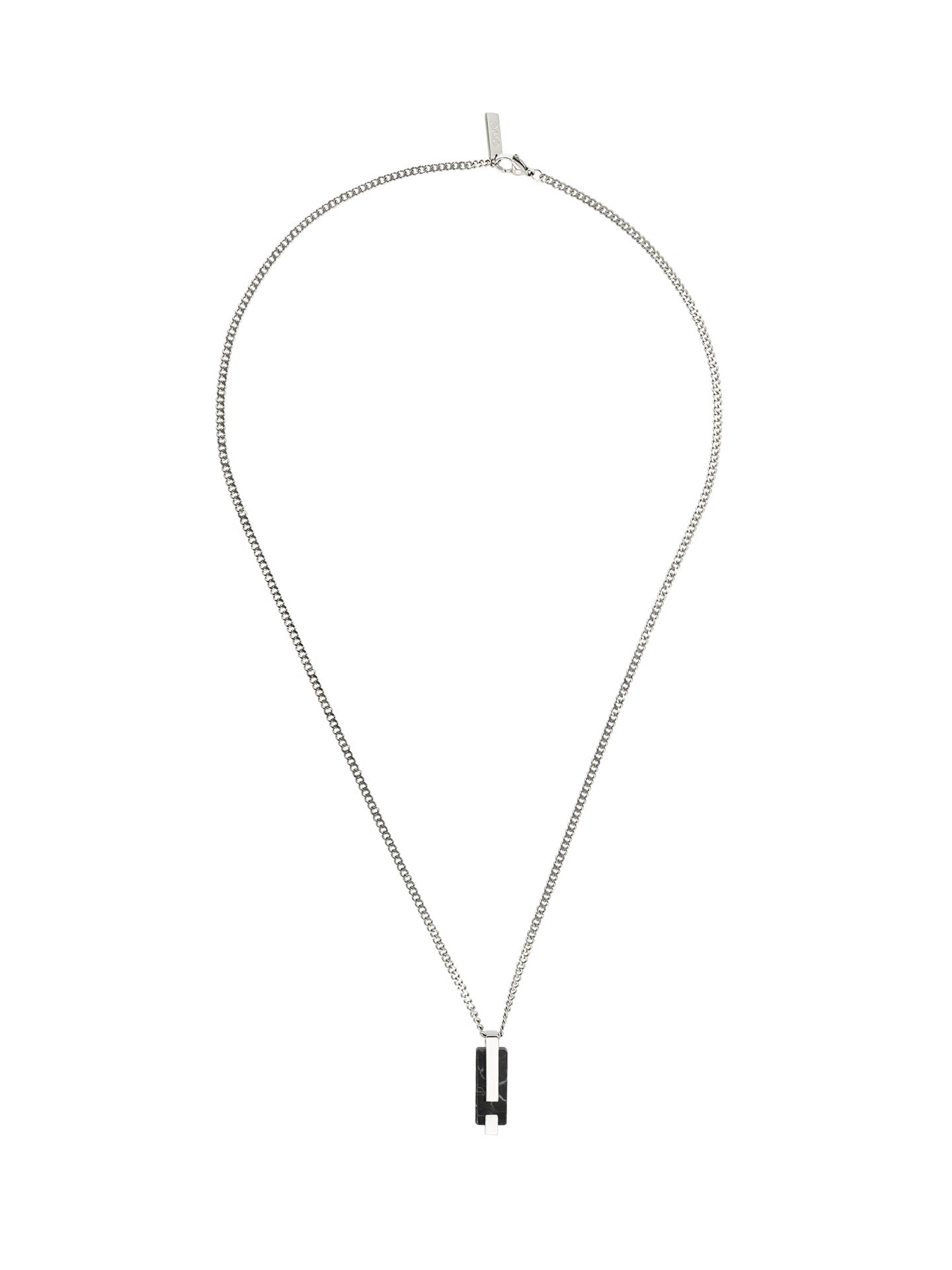 Colar One Men Marble