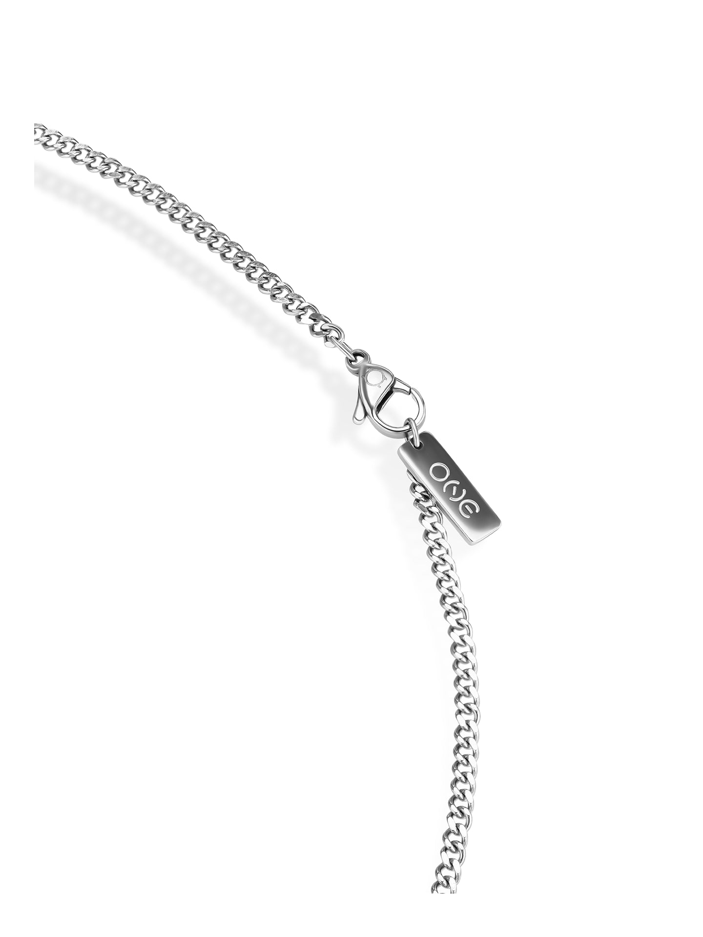 Colar One Men Marble