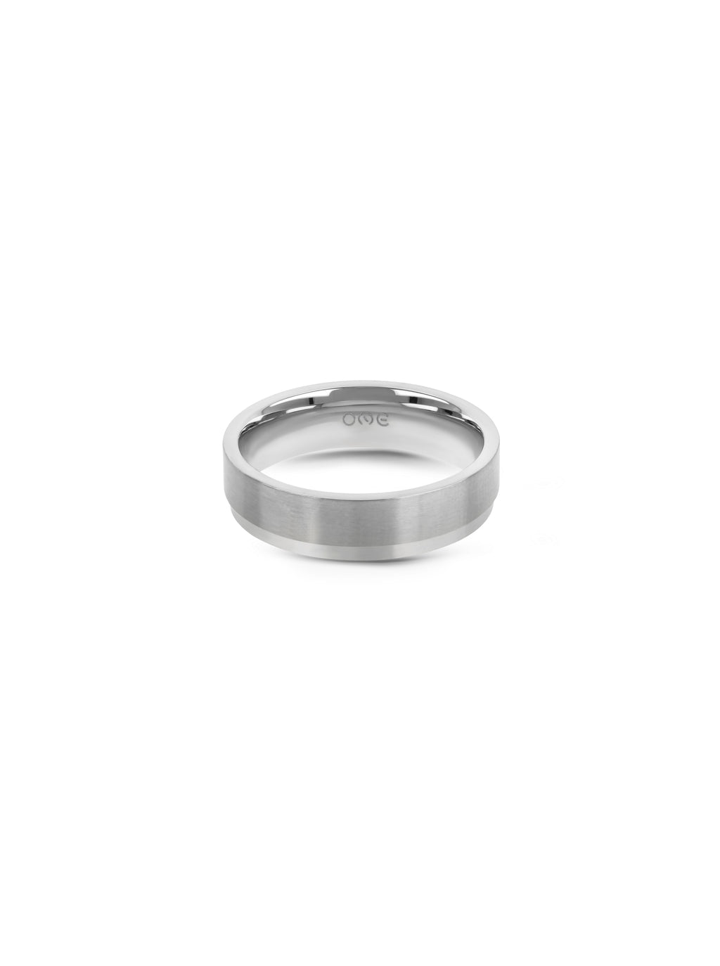 Anel One Men Power - OAMR4101
