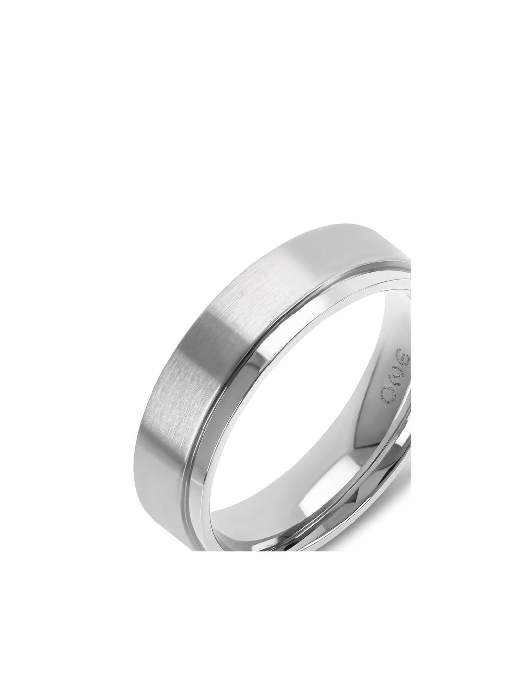 Anel One Men Power - OAMR4101