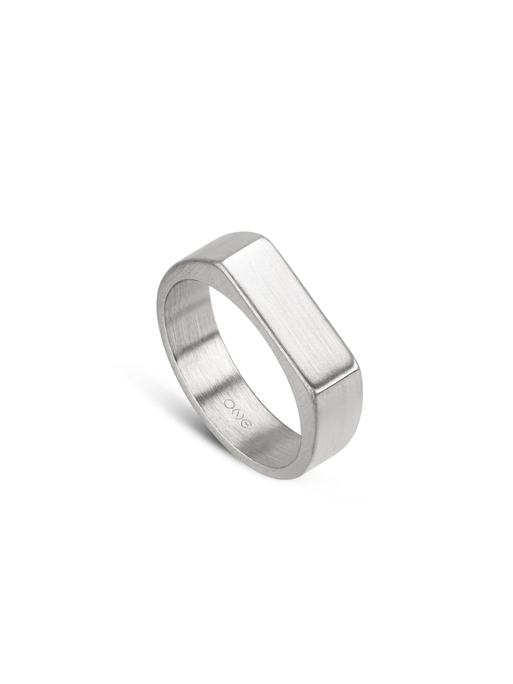 Anel One Men Note - OAMR5102SS