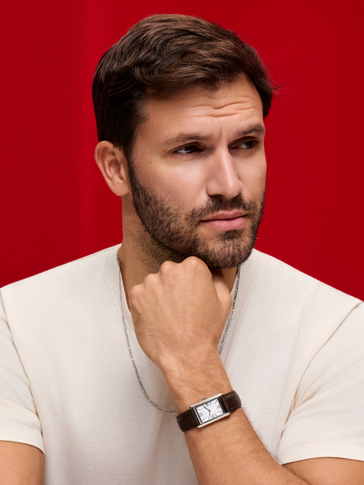 Relógio One Rainier