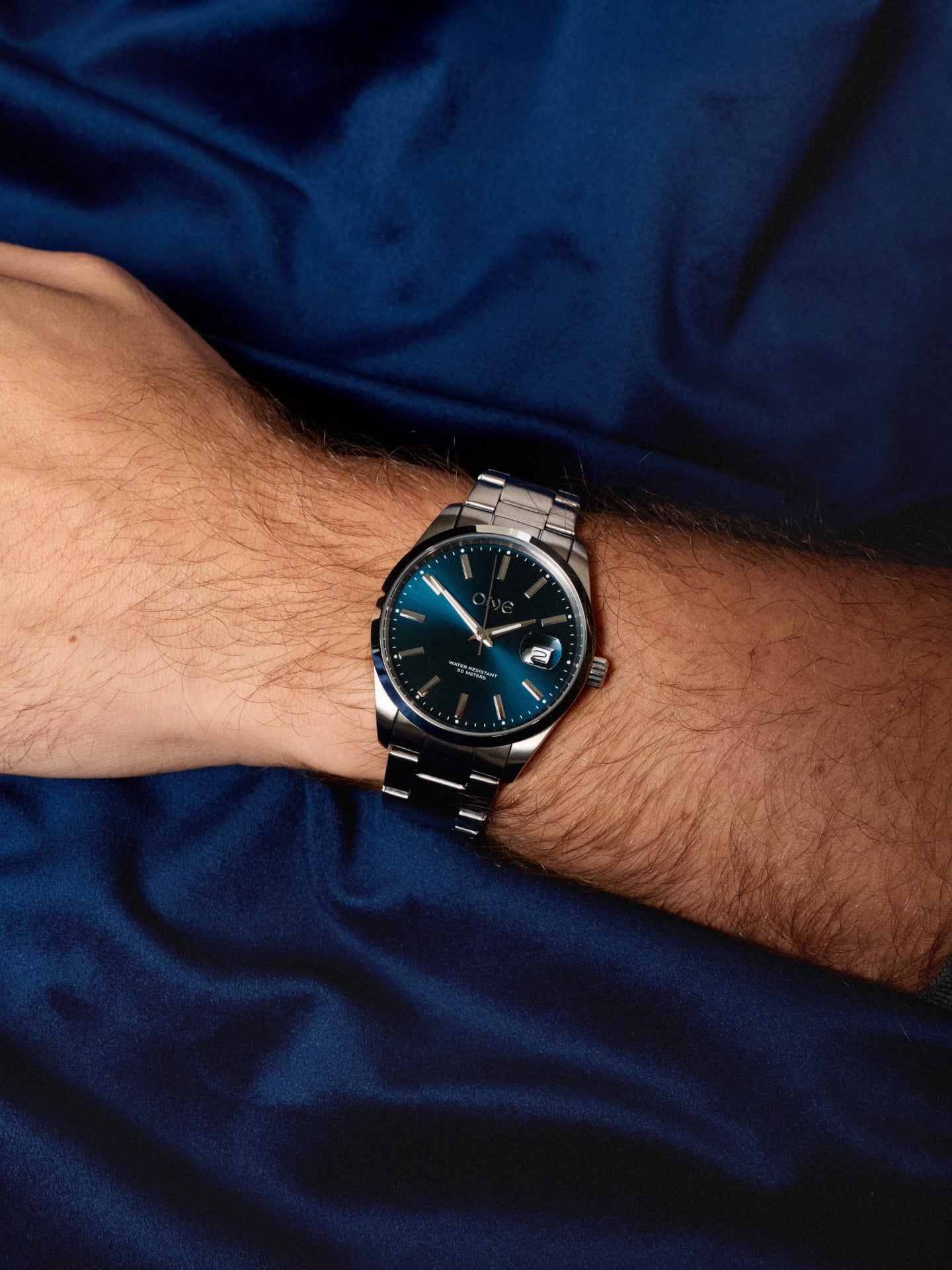 Relógio One Noble Blue - OG8270AS42B