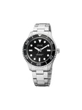 Relógio One Hydra Preto - OG8275PS42B