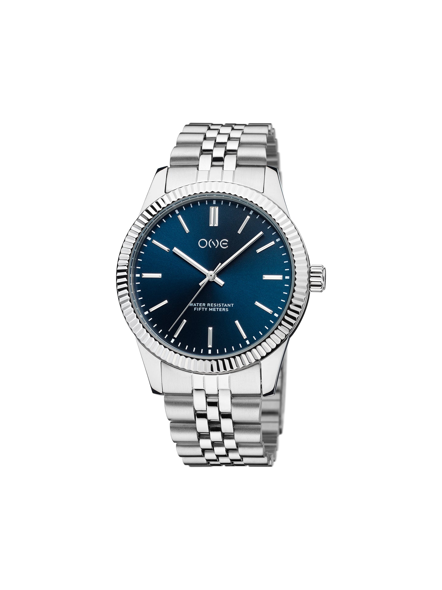 Relógio One Royal Blue - OG8292AS51B