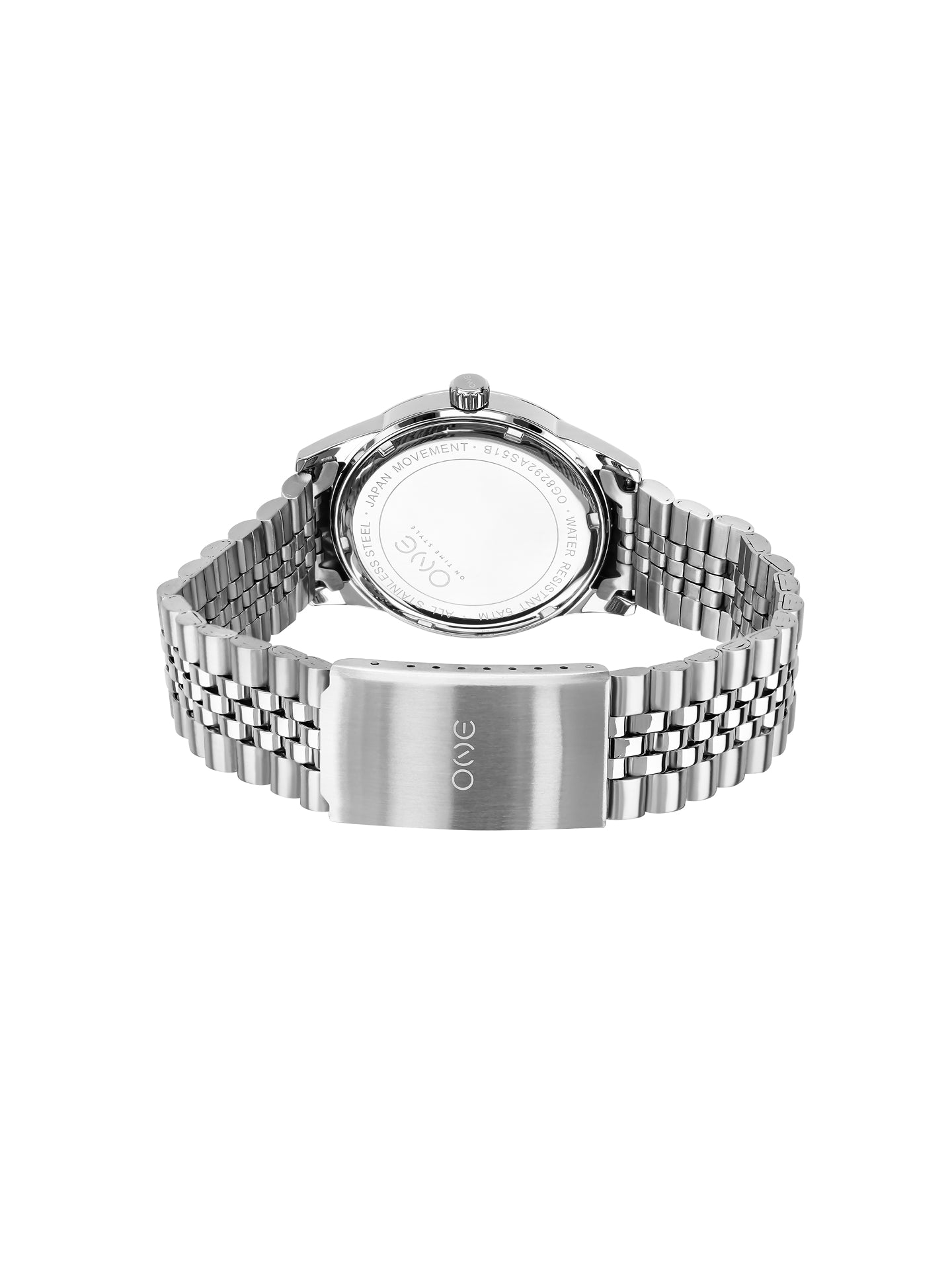 Relógio One Royal Blue - OG8292AS51B