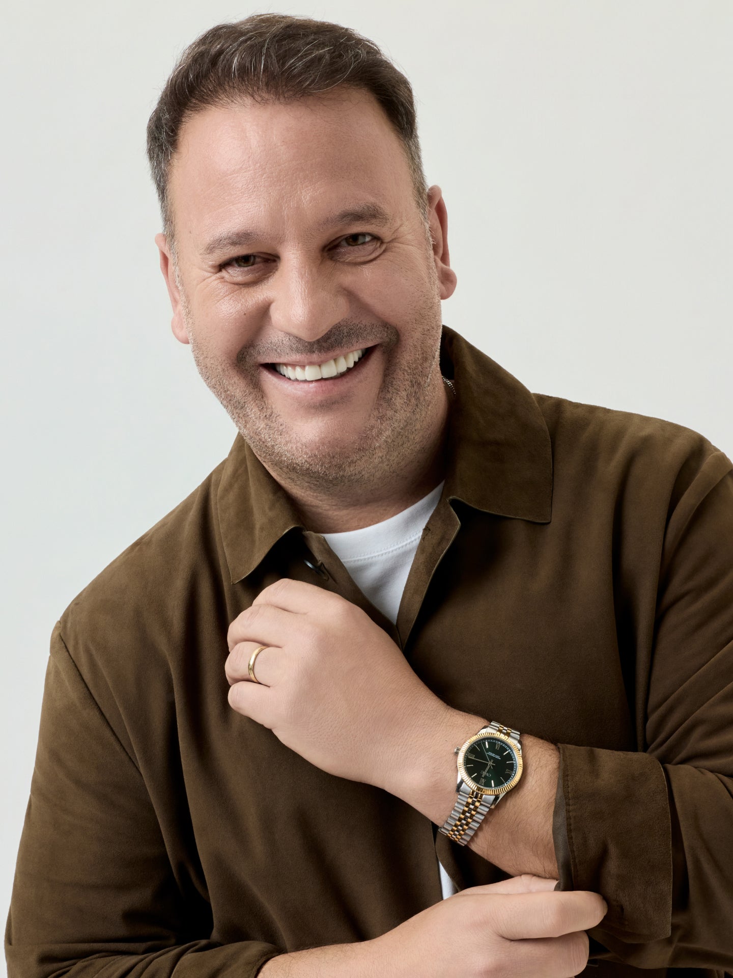 Relógio One Royal Verde - OG8292VS51B