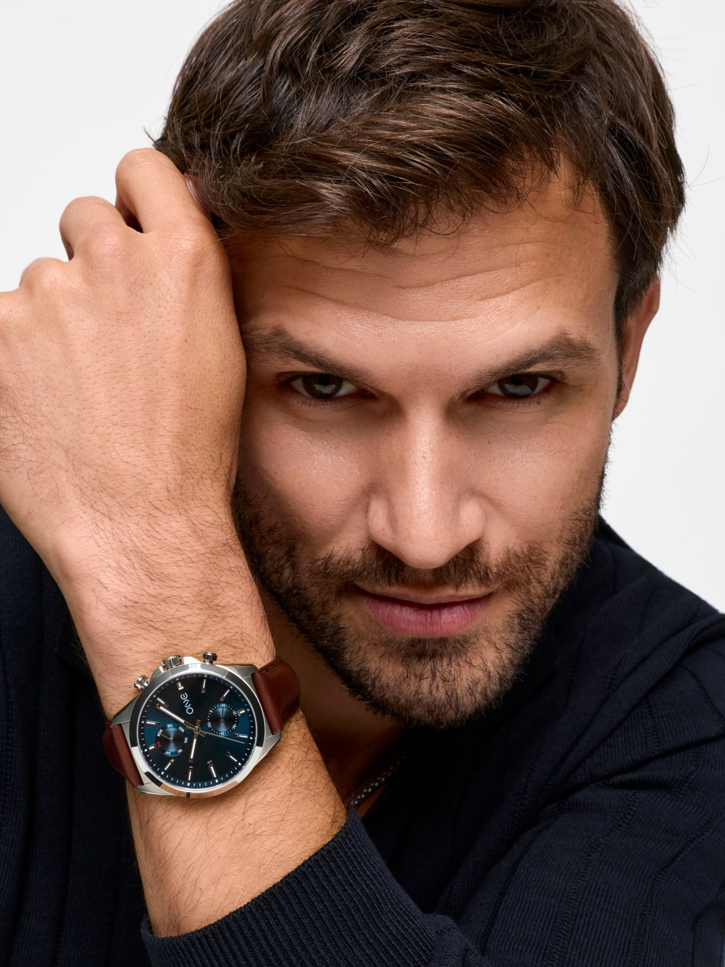 Box One Authentic Blue - OG8357IC52B