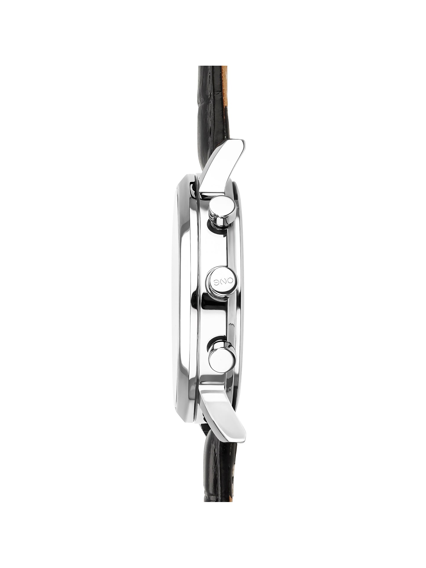 Relógio One Regent Preto - OG9833BP51L
