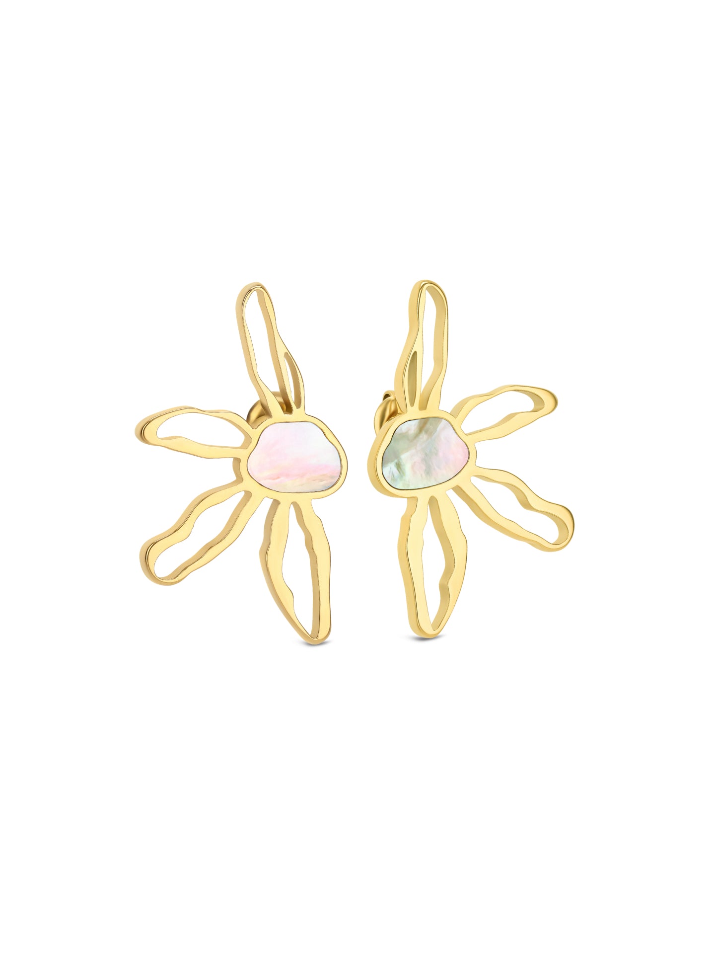 Brincos One Sophia - OJATE04D