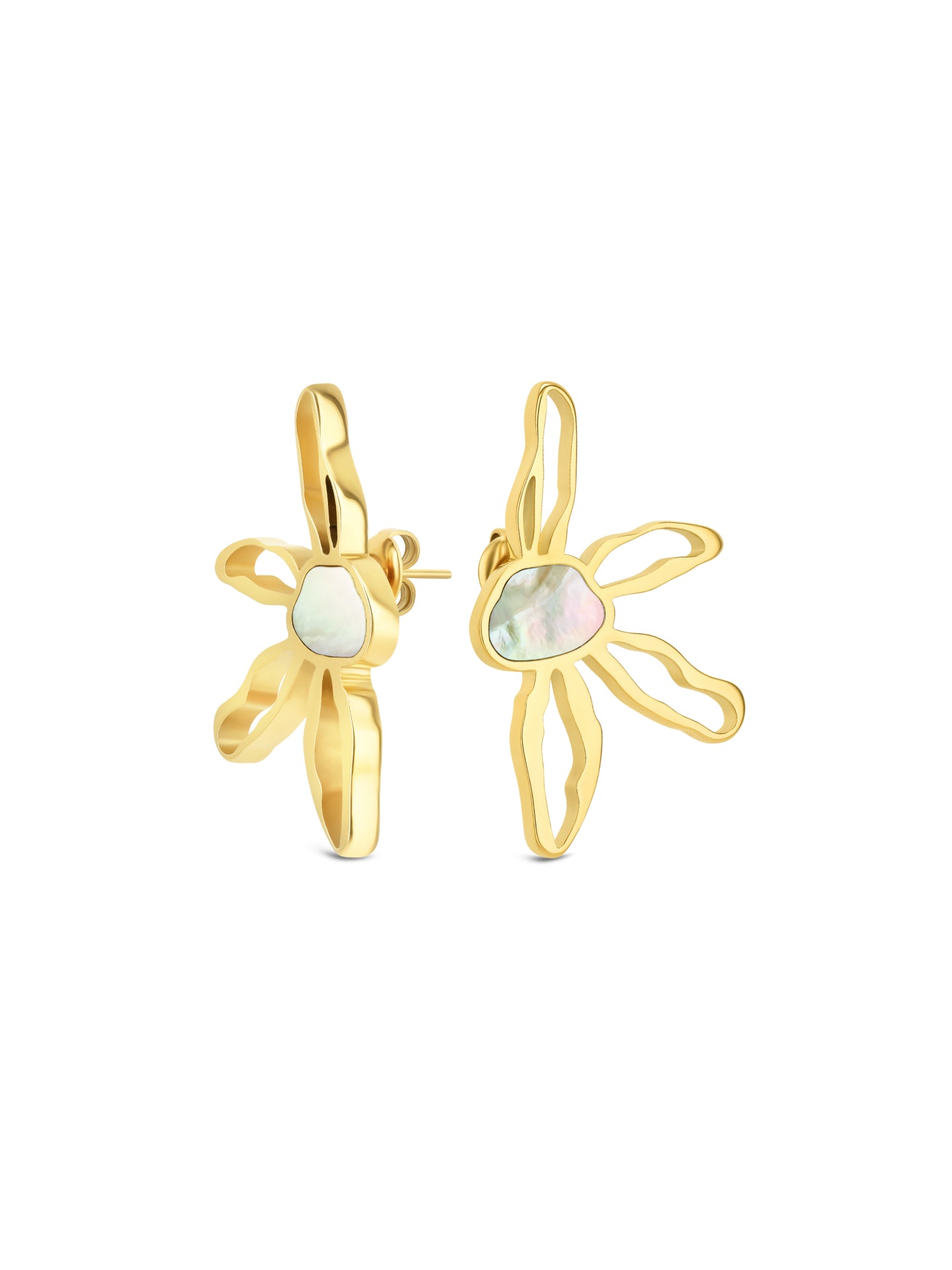 Brincos One Sophia - OJATE04D