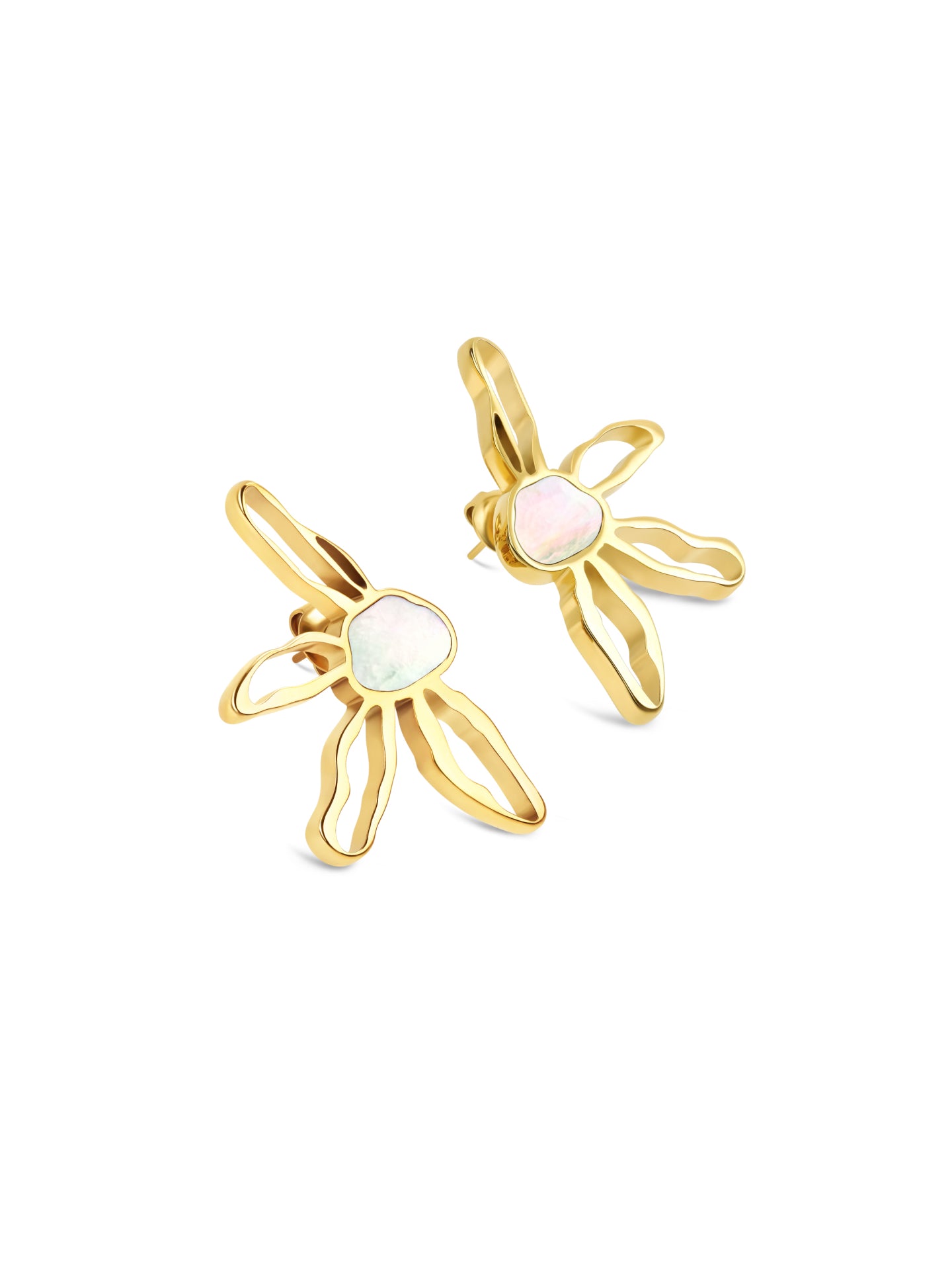 Brincos One Sophia - OJATE04D