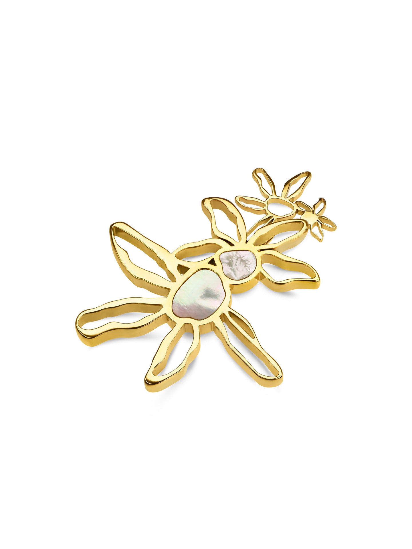 Acessório Cabelo One Sophia Bloom - OJATH02D