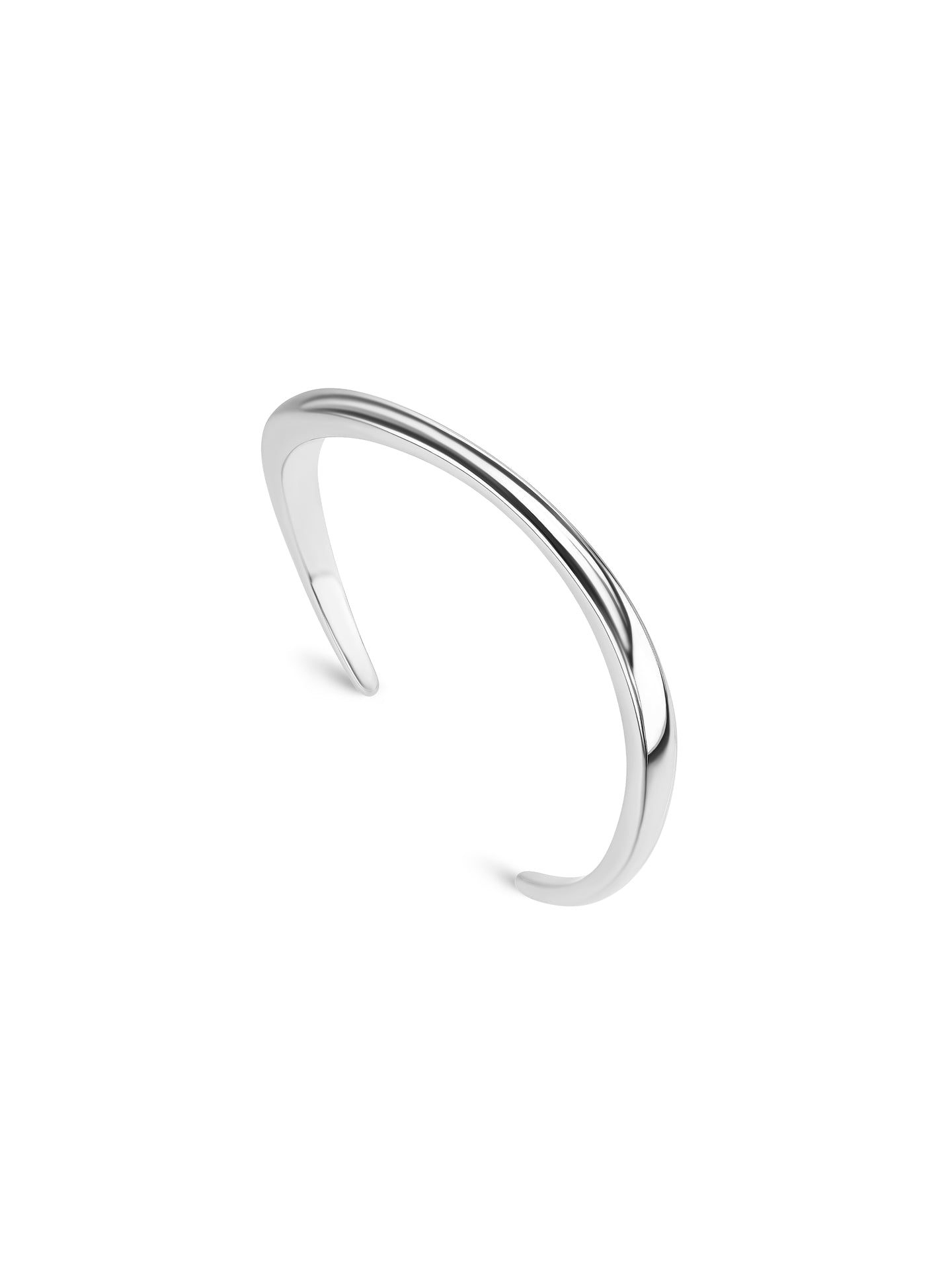 Escrava One Glisse Silver - OJBA22S