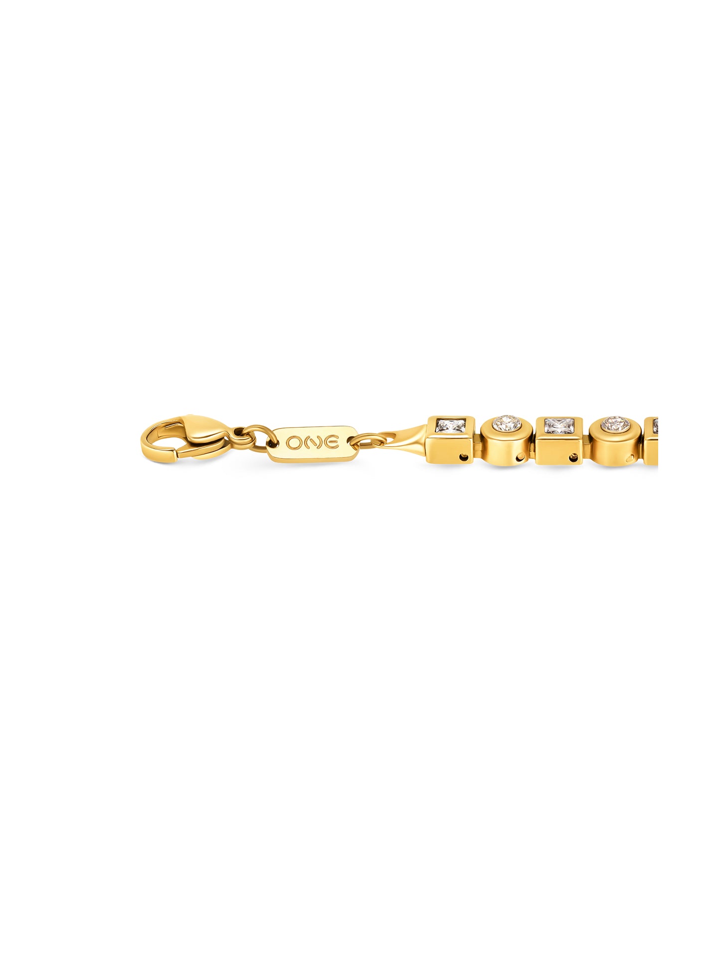 Pulseira One Lush - OJBA28G
