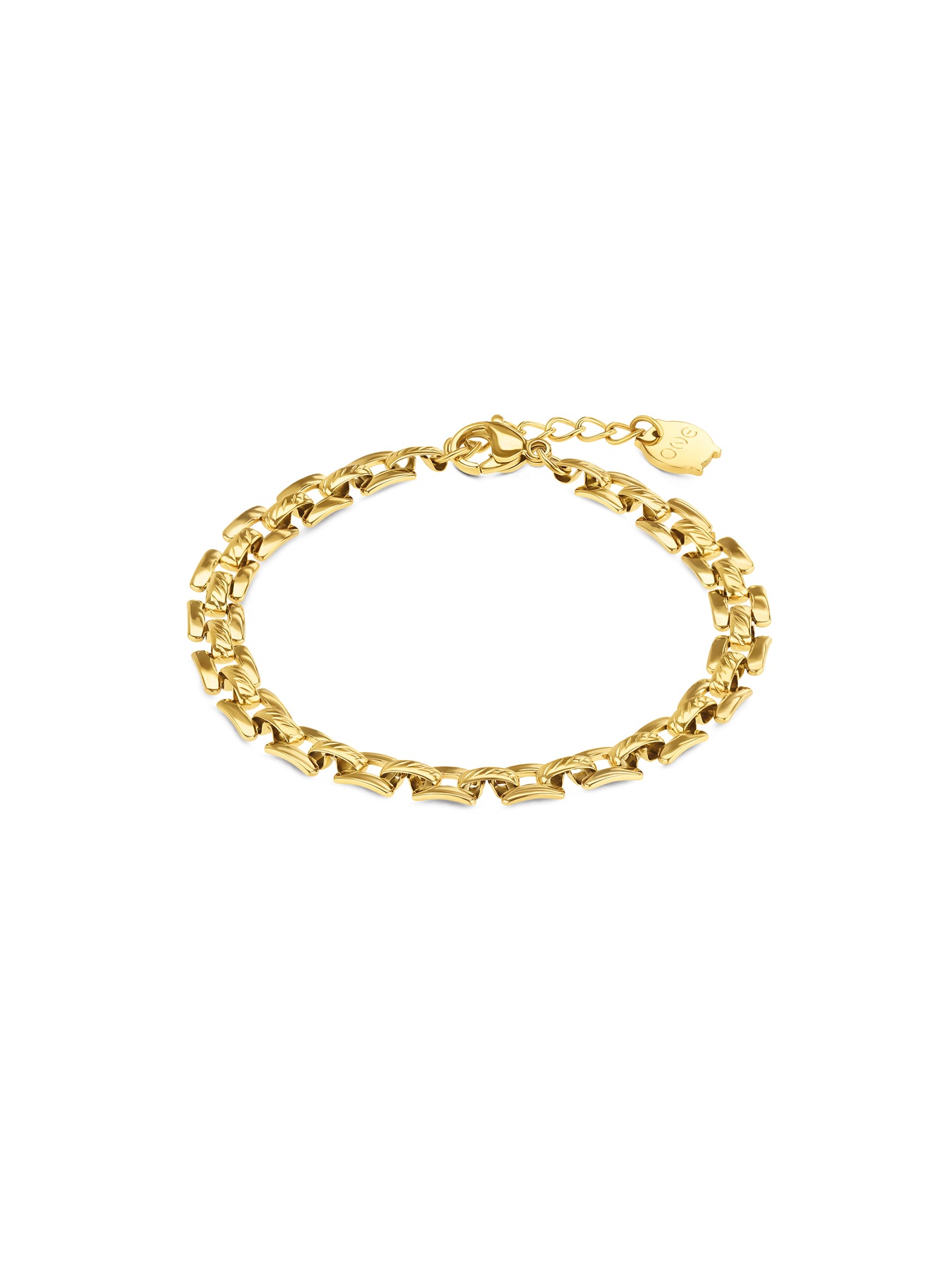 Pulseira One Charming Link - OJBA46G