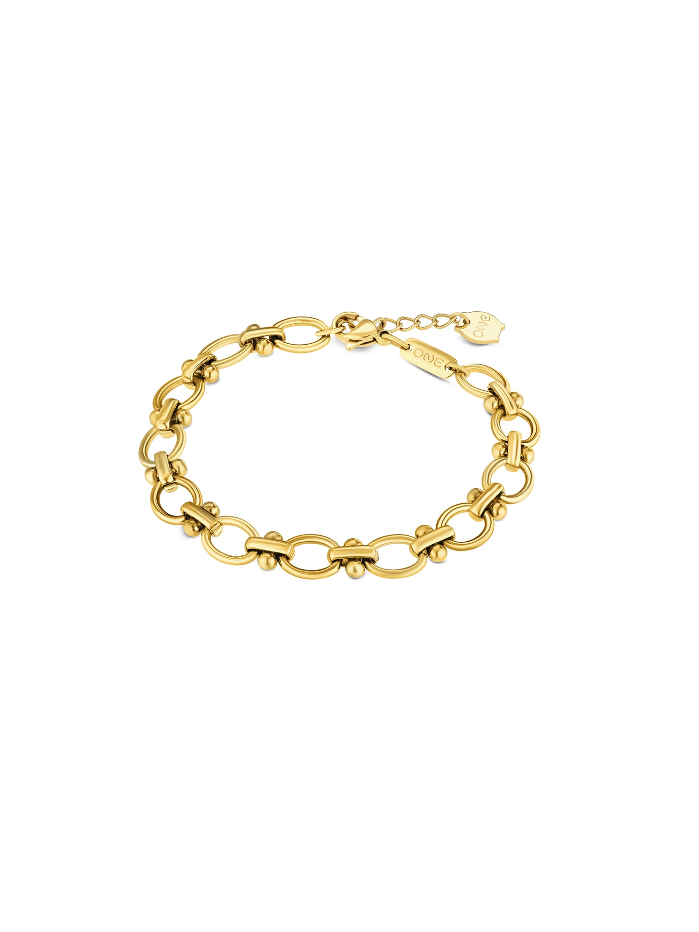 Pulseira One Infinite - OJBA49G