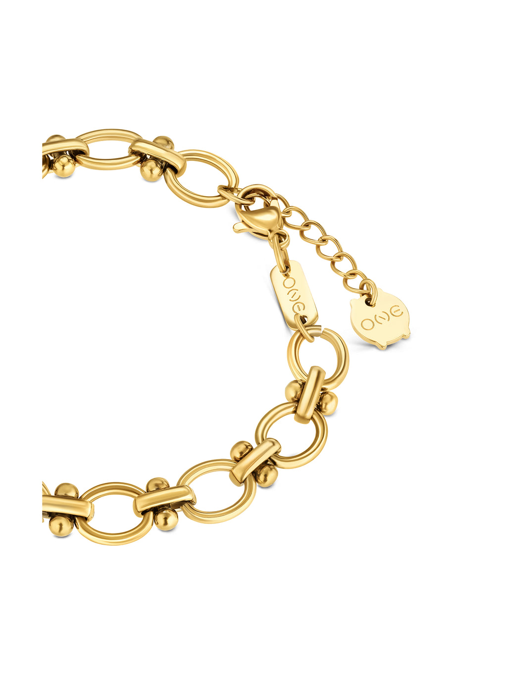 Pulseira One Infinite