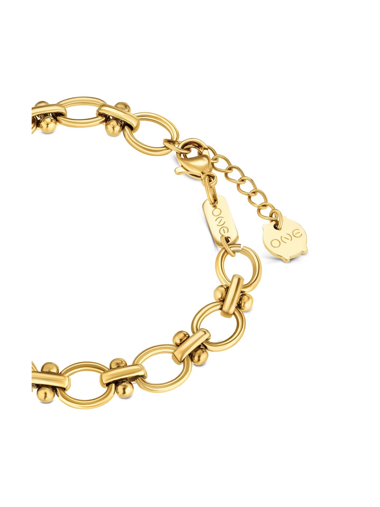 Pulseira One Infinite