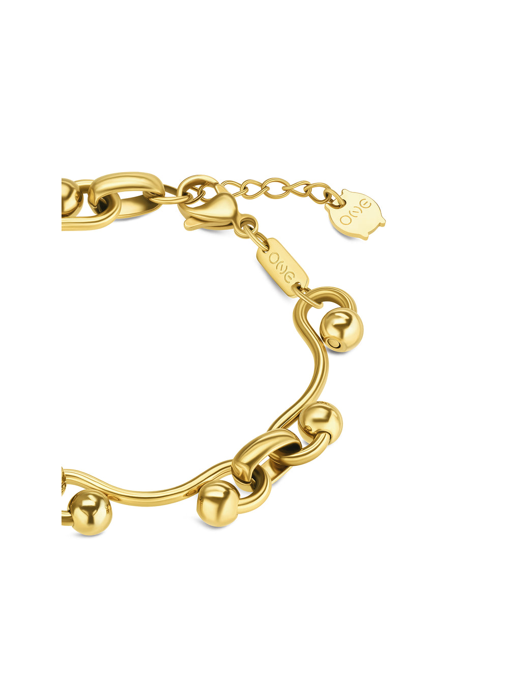 Pulseira One Motion