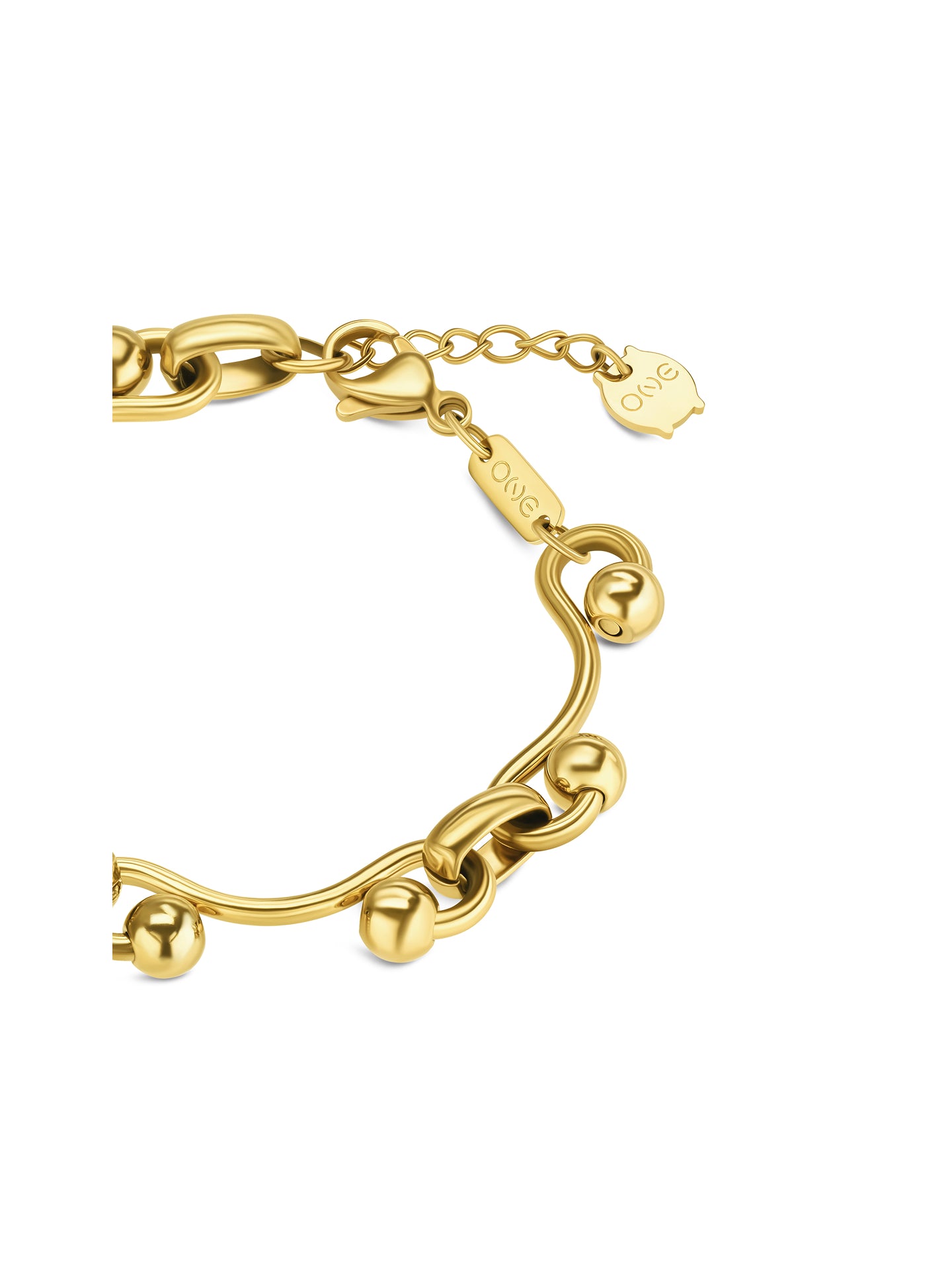 Pulseira One Motion