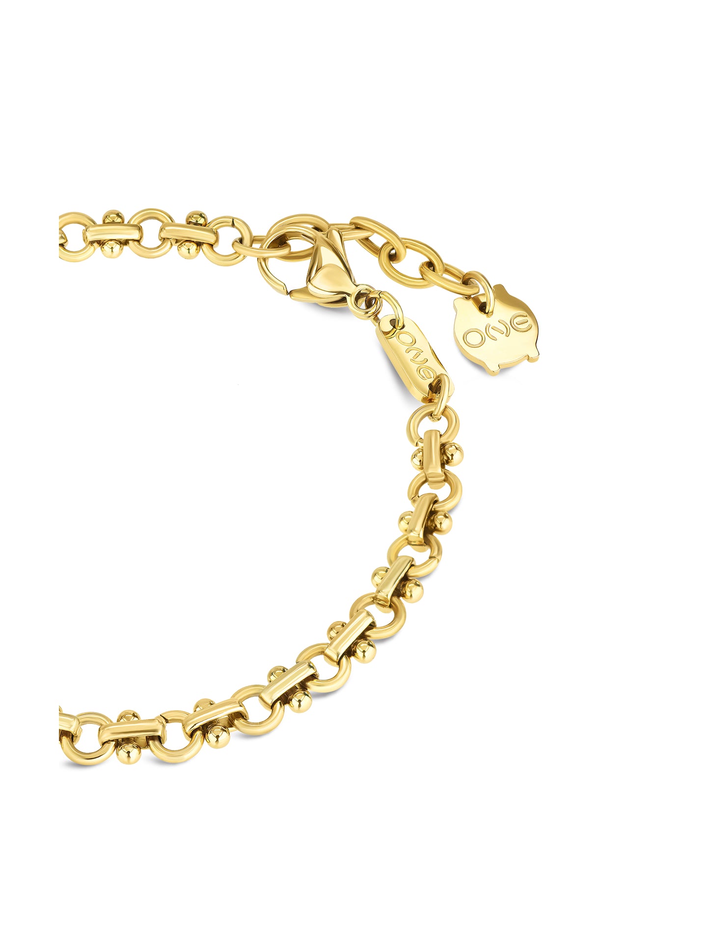 Pulseira One Infinite Fine