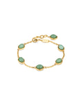 Pulseira One Salina Green Mint - OJBA55G