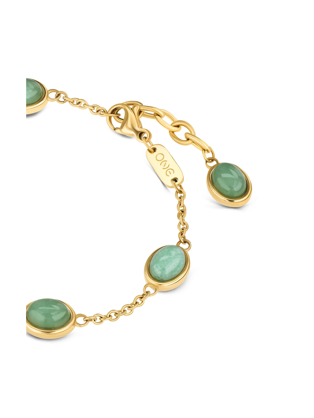 Pulseira One Salina Green Mint